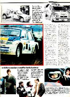 TV Times feature